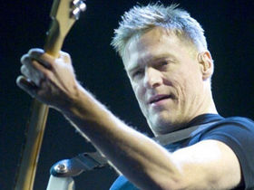 Bryan Adams goes the independent route